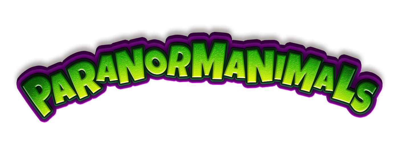 Paranormanimals